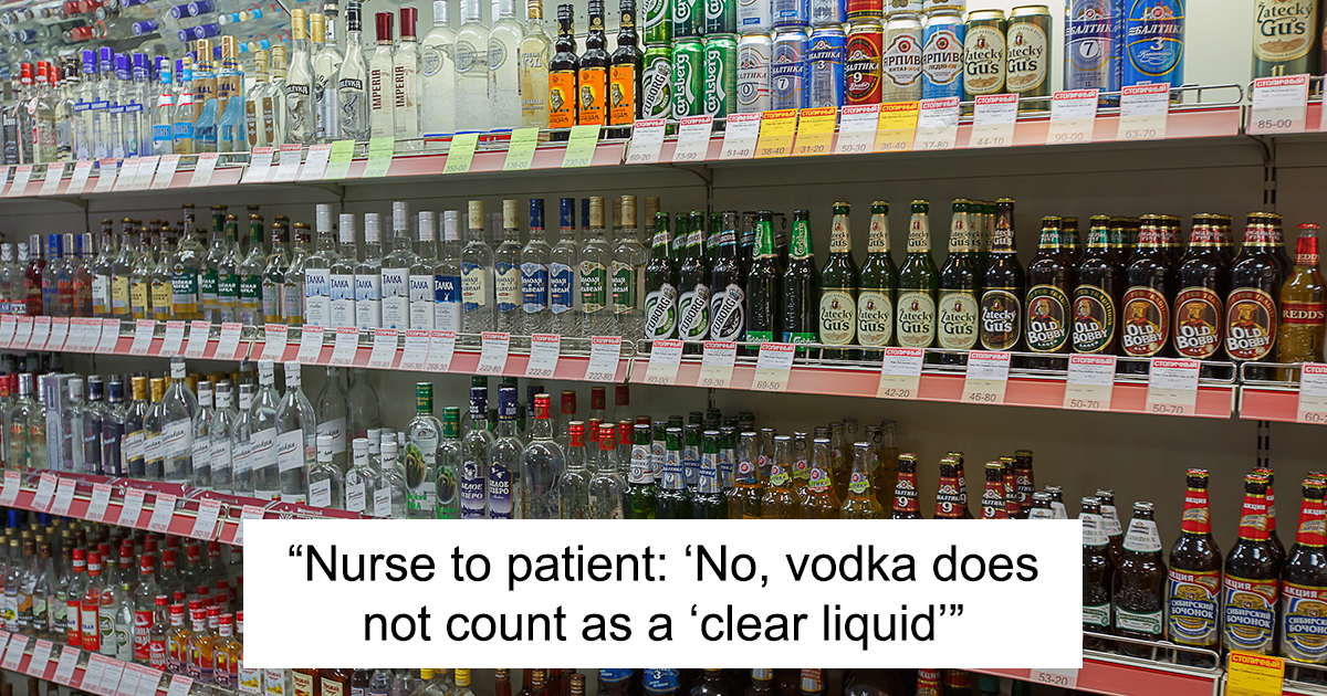 25 Times Twitter Users Shook Their Heads At The Things They Overheard At Work