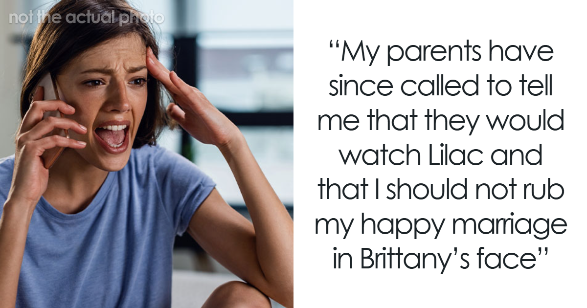 Woman Thinks She Deserves SIL’s Dream Valentine’s Gift Because She’s Been Raising Her Child Alone