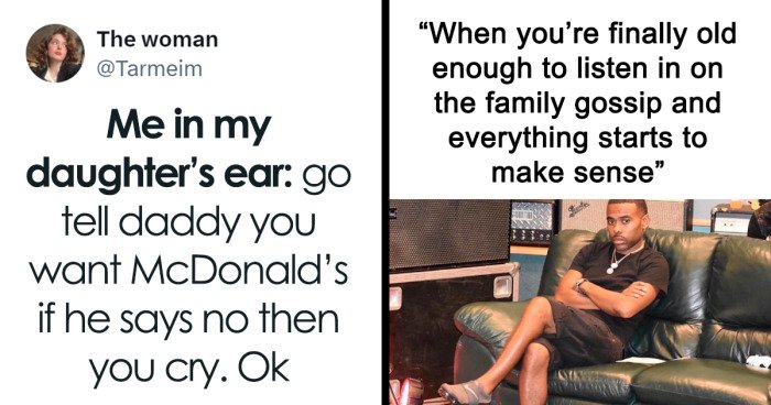 So Relatable: 45 Hilariously Familiar Memes About Almost Everything