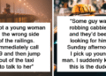 “I Have Never Felt Worse For A Human Being In My Life”: Taxi Drivers Share The Craziest Stories