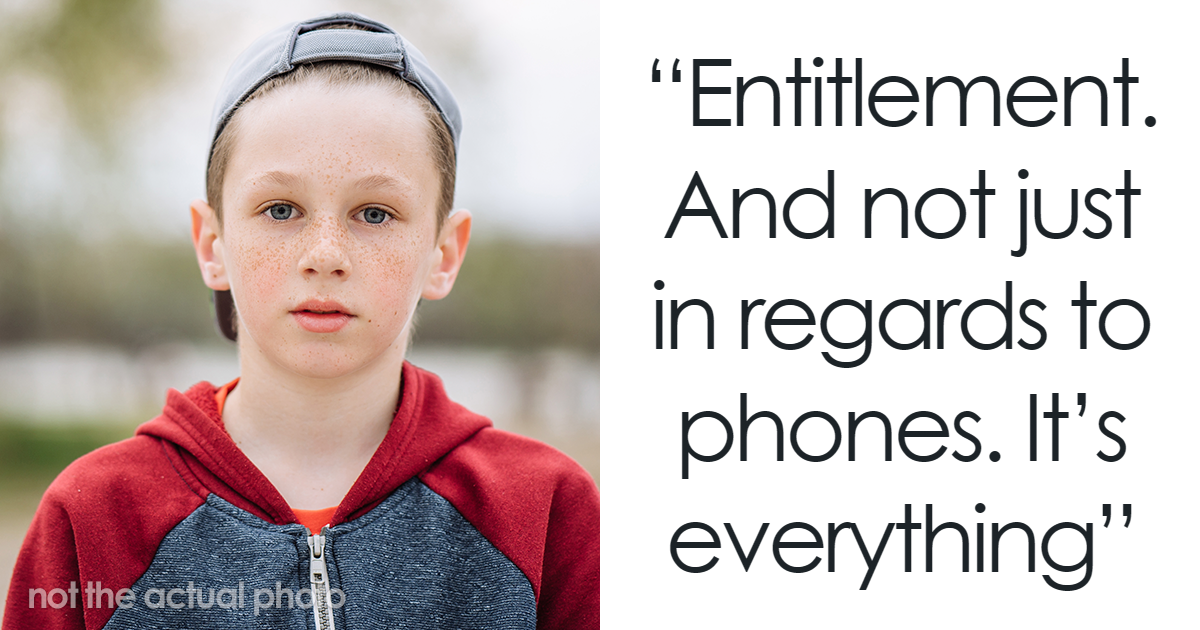 Today Vs. Then: 37 Teachers Share The Most Profound Changes In Students