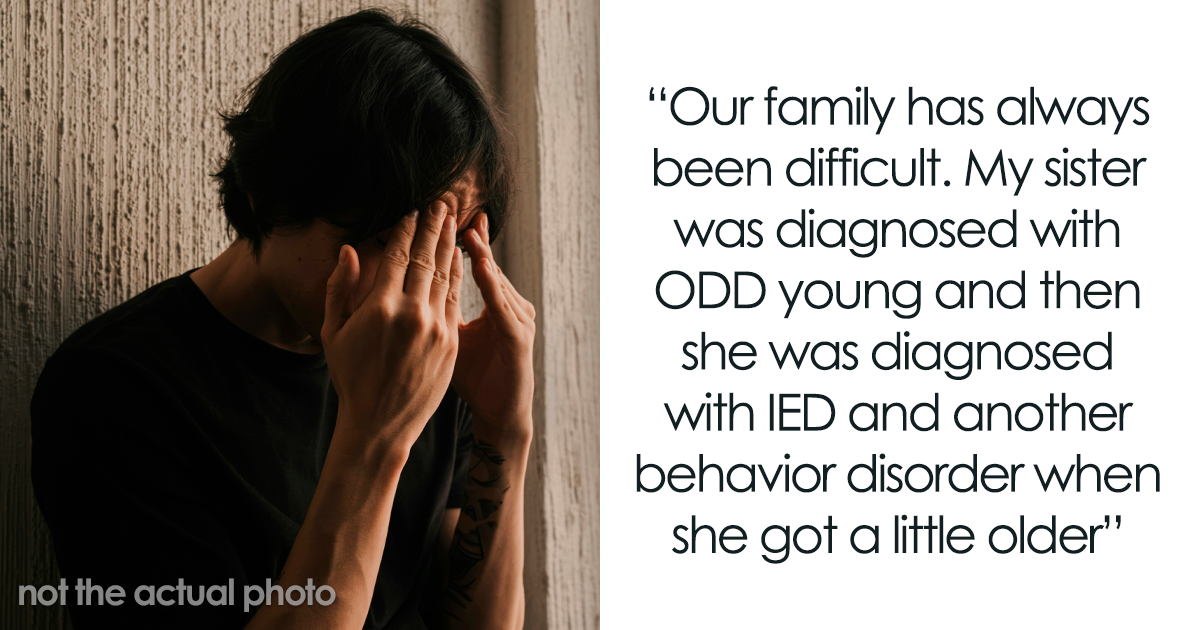 Teen Warns Parents That His Younger Sister Is Dangerous: “They Freaked Out”