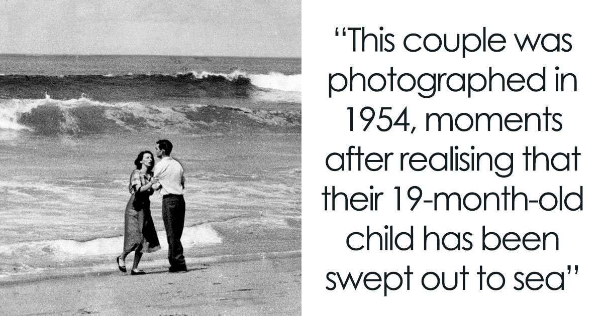 62 Unsettling Facts That Are So Creepy They Might Make You Close The Tab Immediately