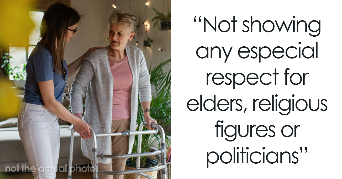 35 People Share Things That Are Normal In Their Country But Offensive Elsewhere