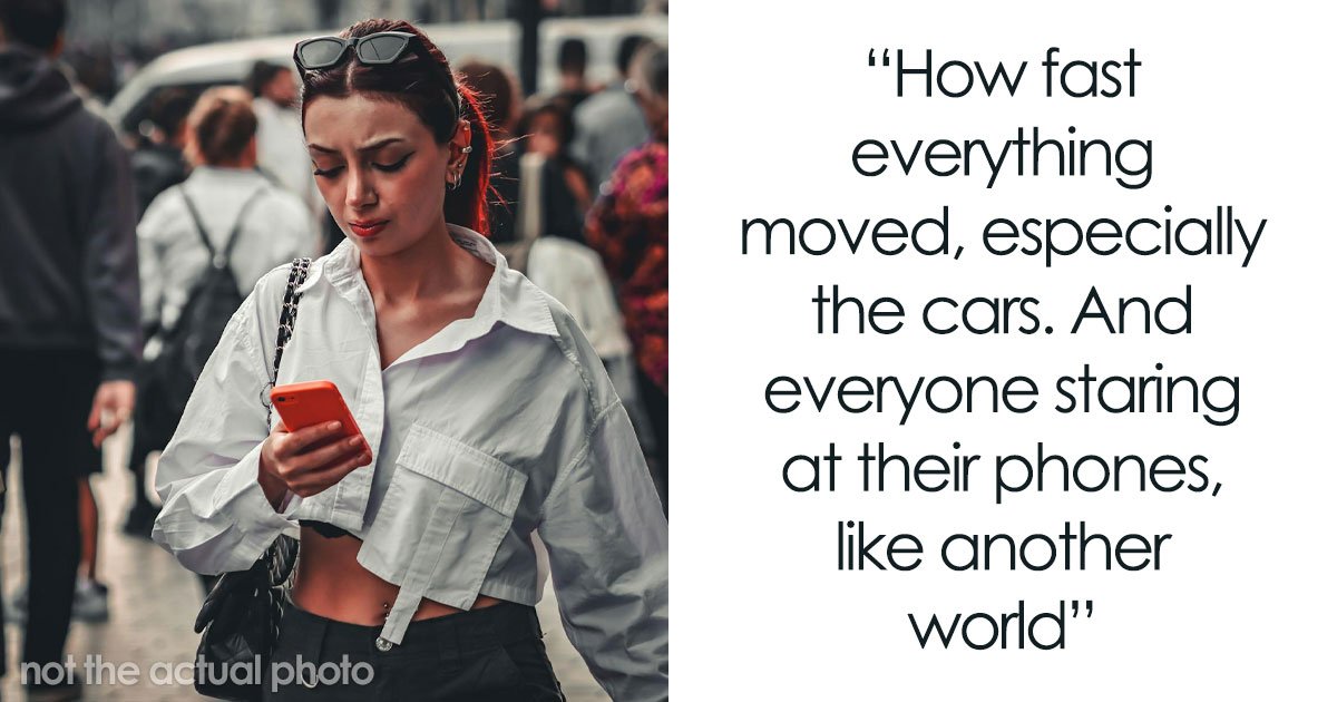 39 Things That Shocked People After They Got Out Of Prison