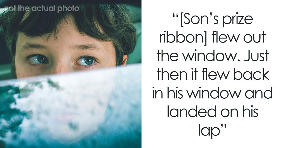 51 True Stories That Sound So Bizarre That Nobody Believes These People
