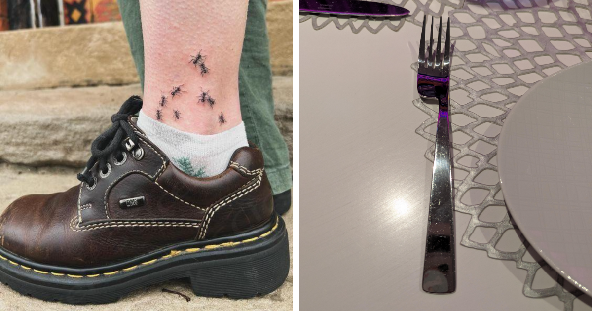 “Thanks, I Hate It”: 40 Pics That May Ruin Your Whole Day