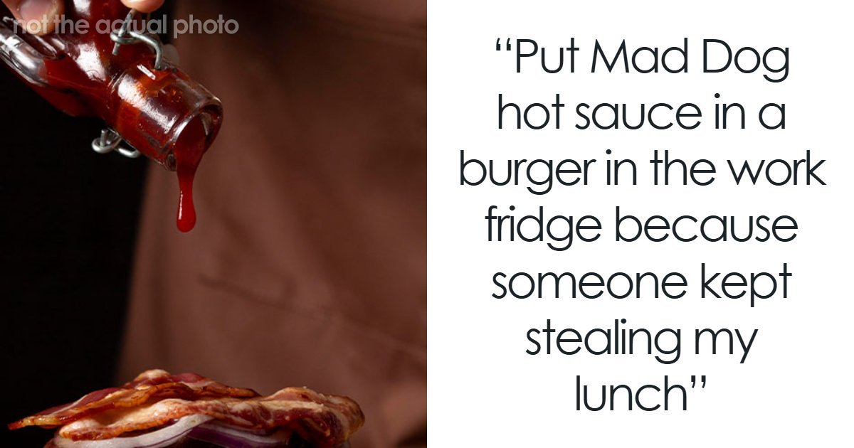 50 Revenge Acts That Were So Perfect, People Never Got Caught