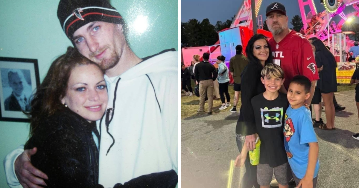 88 Side-By-Side Photos Proving Just How Much The World Has Changed