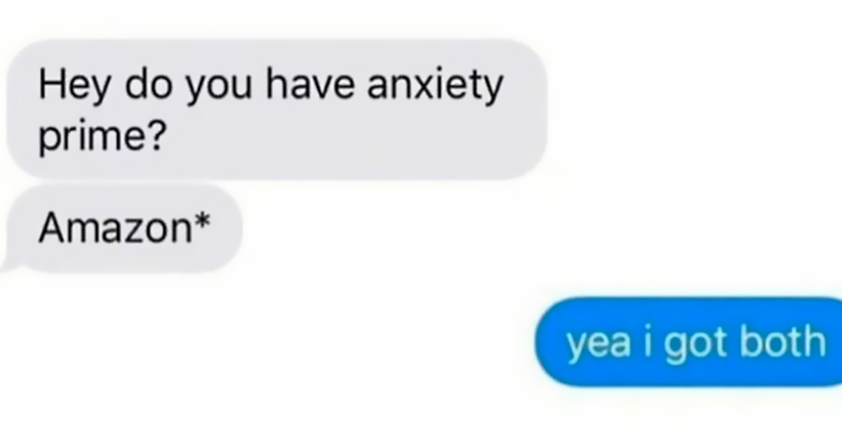 “This Is Not A Compliment. You Scare Me”: 53 Wild Text Conversations