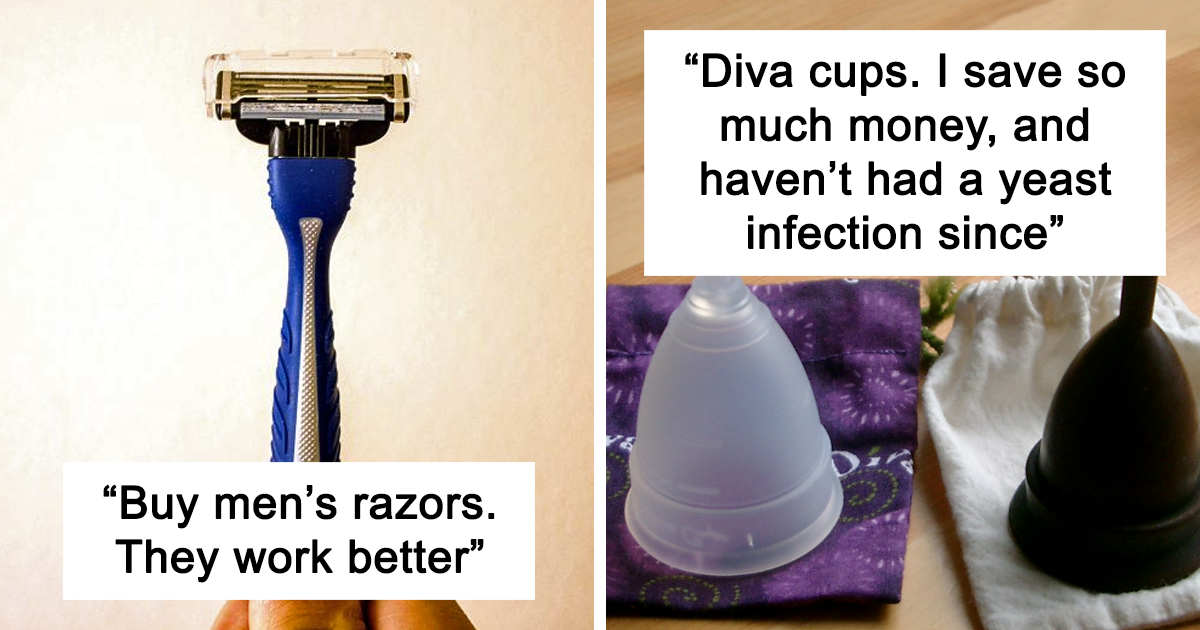 “Bin The Dating Apps”: 25 Women Are Sharing Their Favorite Life Hacks