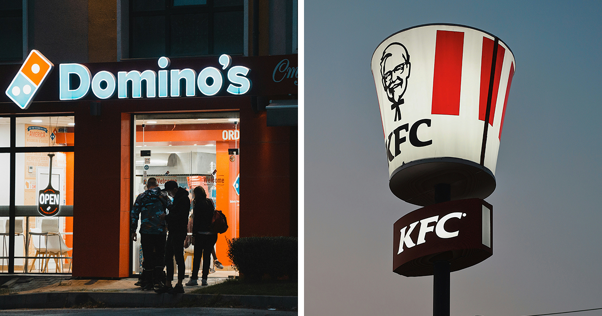 51 Petty Business Boycotts People Have Kept Going Out Of Pure Principle And Spite