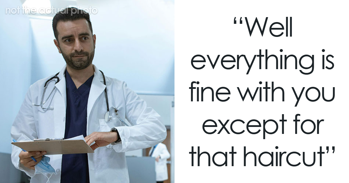 67 Most Unprofessional Things Doctors Have Said To Patients