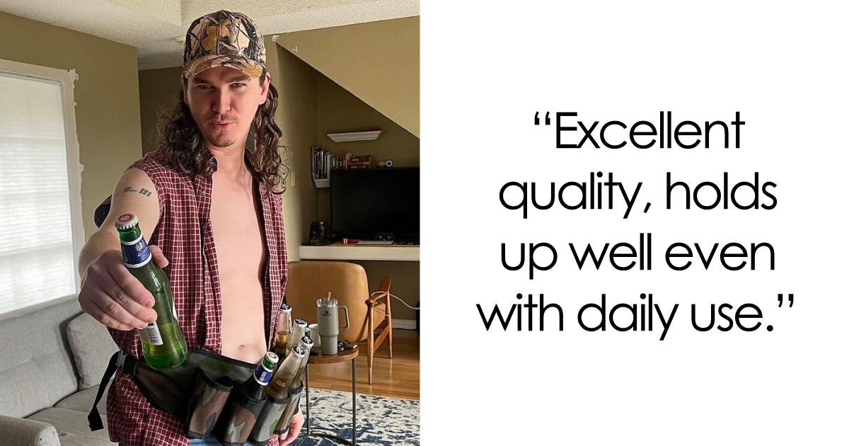 17 White Elephant Gems That Prove The Best Gifts Come With Small Price Tags