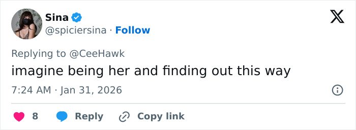 Screenshot of a Twitter reply discussing Epstein files alleging Bill Gates caught an STD and tried to give Melinda antibiotics.