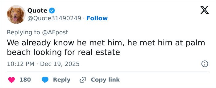 Screenshot of a social media post discussing Michael Jackson’s chilling thoughts on children amid Epstein files mentions.