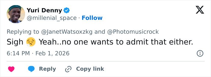 Screenshot of a tweet expressing frustration, related to The Osbournes' drastic weight loss concern at a Pre-Grammy Gala.