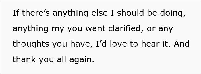 Text on a white background showing a woman sharing her struggles with a husband who keeps leaving and coming back.