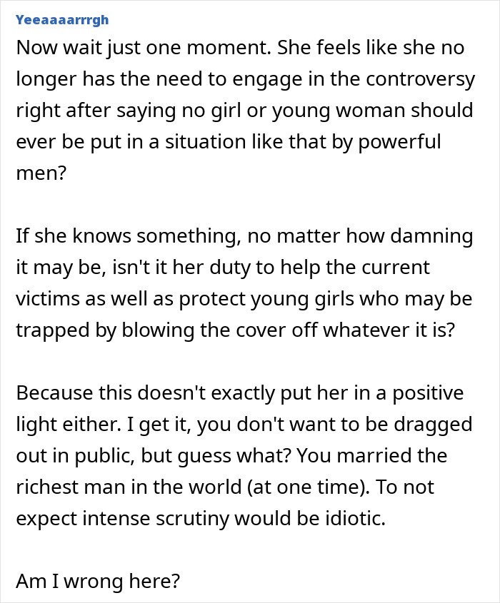 Melinda French Gates breaks silence after Epstein files claim Bill Gates secretly tried slipping her a pill.