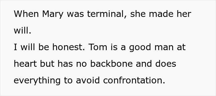 Text excerpt describing a teen confronting stepmom over erasing late mom’s memory during wedding day drama.
