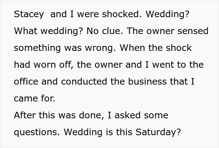 Teen making sure stepmom is miserable on her wedding day over erasing late mom’s memory conflict.