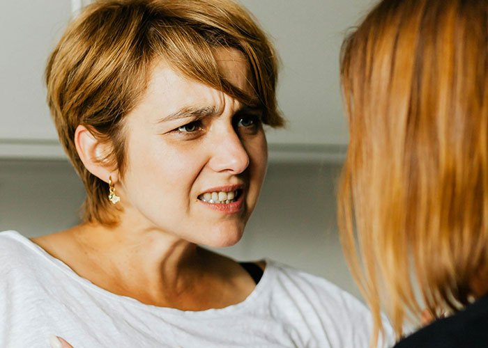 Teen making sure stepmom is miserable during wedding, confronting her about erasing late mom’s memory in tense moment