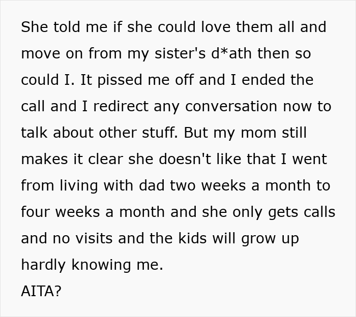 Teen overwhelmed being third parent to seven kids at his mom&rsquo;s house shares struggle and reason for running away.