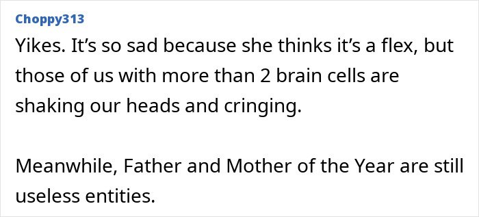 Comment criticizing Kim Kardashian after fans notice disturbing development with North West’s recent piercings.