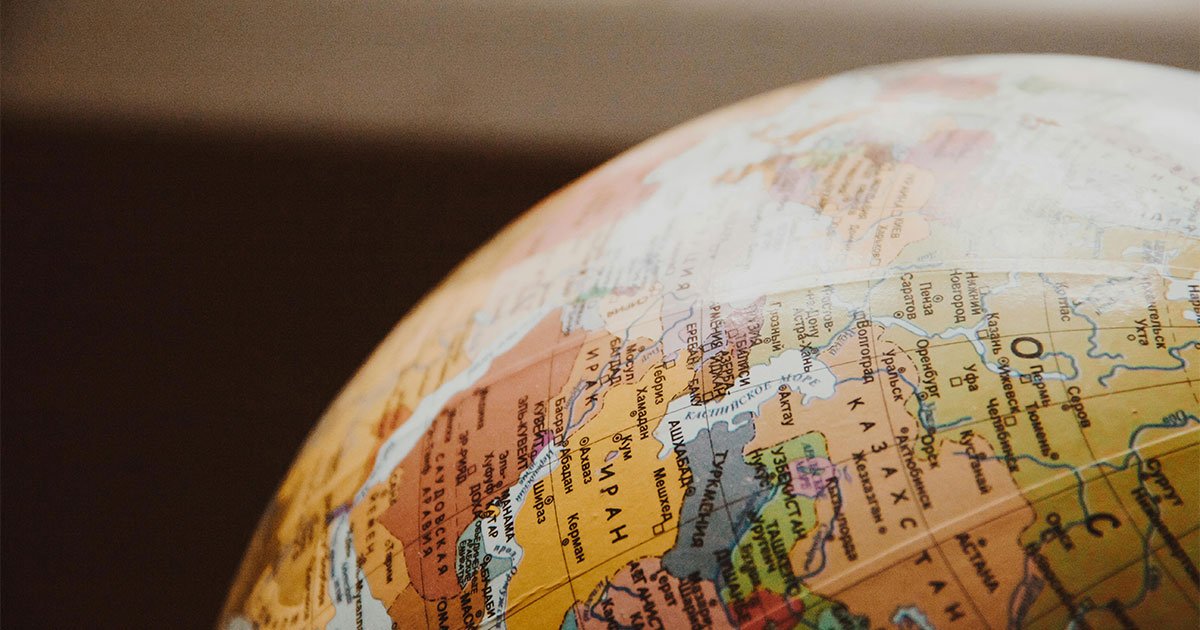Daily Guess The Country Game: Test Your Geography Skills In 8 Guesses (#3)
