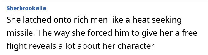 Comment about Epstein files revealing Naomi Campbell offered two playmates by Ghislaine Maxwell discussing character insights.