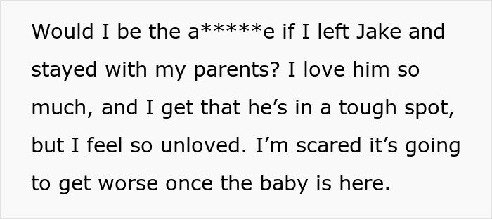 Text excerpt about a man’s marriage on the rocks after discovering he has a 12-year-old daughter and feeling betrayed.