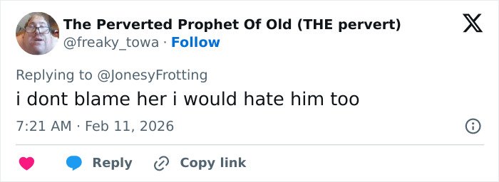 Alt text: Screenshot of a tweet discussing Erika Kirk's relationship with Charlie after fans notice office changes.