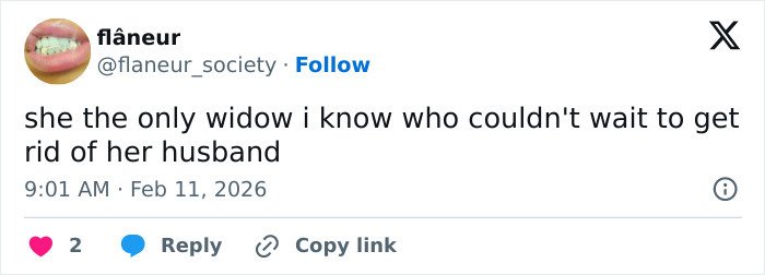 Screenshot of a tweet discussing Erika Kirk's relationship with Charlie after fans notice changes to his office.