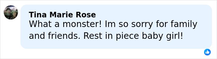 Comment expressing sympathy for a missing woman, 24, whose family heard her pleading in a final call.