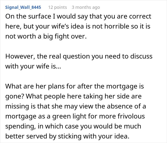 Woman caring for wife's grandma at home, tension rises after discovering unexpected details in her will documents.
