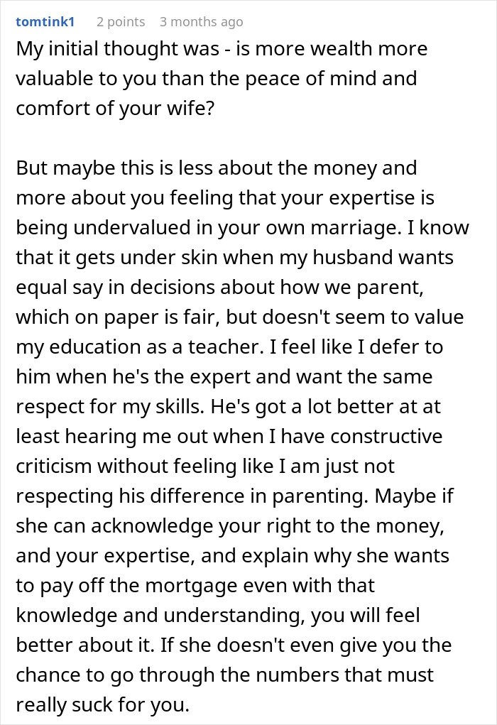 Woman taking care of wife's grandma, shocked as everything falls apart after discovering her will and inheritance details