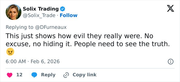 Screenshot of a social media post sparking debate over Ghislaine Maxwell and Madeleine McCann abductor sketch comparison.