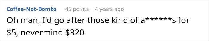 Screenshot of an online comment discussing a groom pranking his brother-in-law’s girlfriend at a wedding.