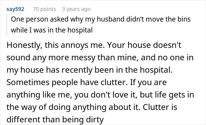 In-laws threaten CPS after declaring new parents’ home unsafe, causing family conflict over living conditions.
