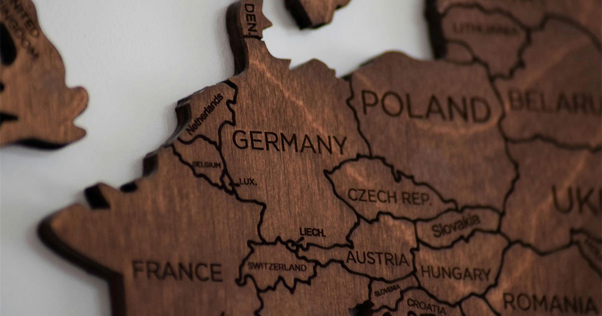 Daily Guess The Country Challenge: Identify The Nation In 8 Guesses (#8)