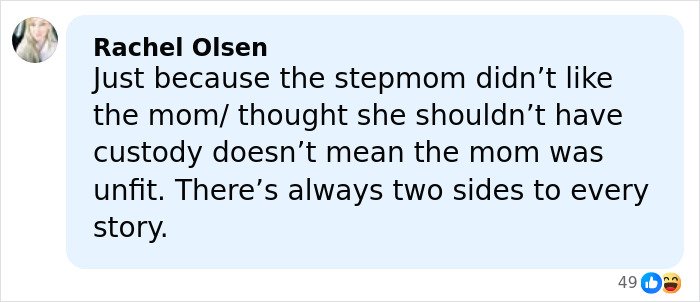 Text message conversation about a Utah dance mom’s ‘mean’ texts and escalating parent clash amid Vegas tragedy.