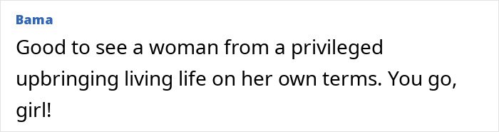 Rumer Willis speaking in an interview, discussing working multiple jobs despite being daughter of Bruce Willis and Demi Moore.
