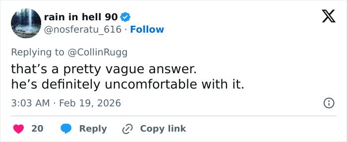 Tweet showing NASCAR driver responding to controversy after Michael Jordan's interaction with his 6-year-old son.