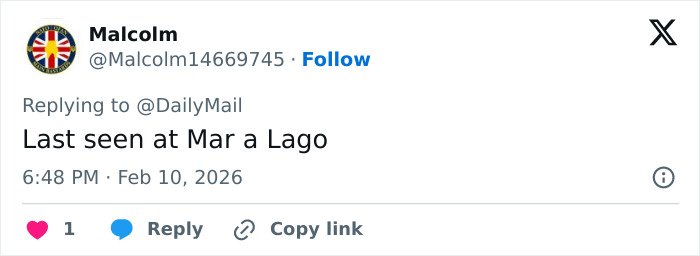 Tweet mentioning last known location of a teacher known for helping under-privileged students accused of horrific crimes.