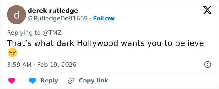 Social media post discussing alleged details in Anne Burrell’s tragic passing shared on Twitter by a user.