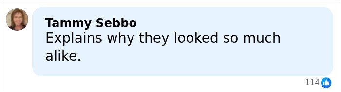 Comment from Tammy Sebbo discussing the disturbing detail about ice rink attacker&rsquo;s family revealed by police.