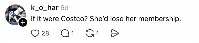 Social media comment criticizing a supposed racist attack involving a teacher, sparking witness reactions and controversy.