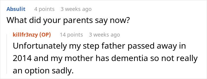 Screenshot of an online discussion about a man’s 35-year throat pain and how he solved his medical mystery.