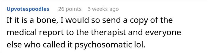 Man with throat pain for 35 years finally solves his own medical mystery after struggling to eat.