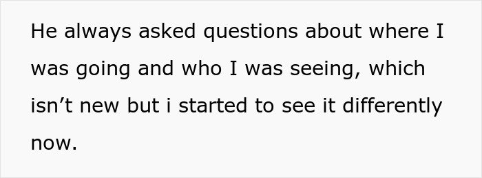 Man reacts negatively to girlfriend performing maid of honor duties at friend&rsquo;s wedding, revealing his true character.